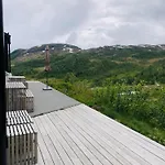 Feriehus Cozy Nature Retreat, Danish Design W Jacuzzi Option