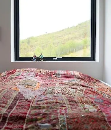 Cozy Nature Retreat, Danish Design W Jacuzzi Option Σπίτι διακοπών *