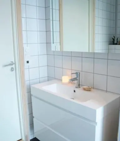 Cozy Nature Retreat, Danish Design W Jacuzzi Option