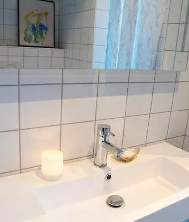 Cozy Nature Retreat, Danish Design W Jacuzzi Option Σόγκνταλ