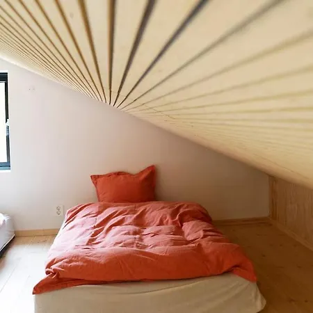 Cozy Nature Retreat, Danish Design W Jacuzzi Option Feriehus *