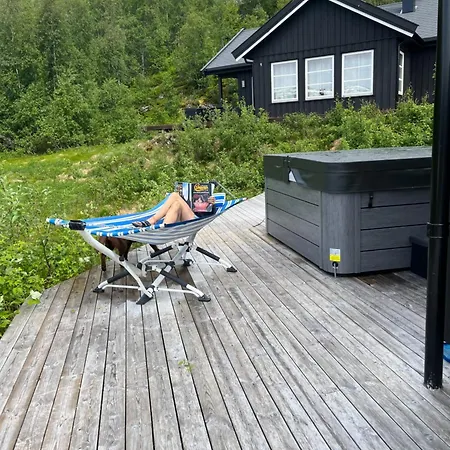 Cozy Nature Retreat, Danish Design W Jacuzzi Option Σπίτι διακοπών *