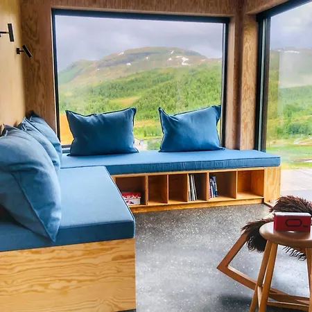 Cozy Nature Retreat, Danish Design W Jacuzzi Option Σόγκνταλ