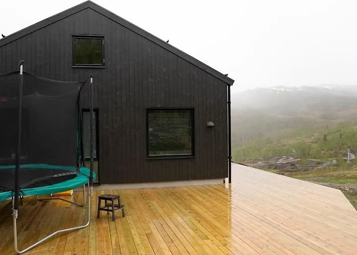 Cozy Nature Retreat, Danish Design W Jacuzzi Option Сasa de vacaciones
