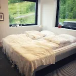 Cozy Nature Retreat, Danish Design W Jacuzzi Option Sogndal