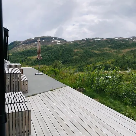 Hébergement de vacances Cozy Nature Retreat, Danish Design W Jacuzzi Option