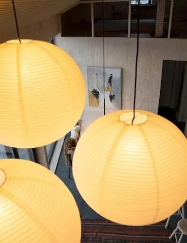 Cozy Nature Retreat, Danish Design W Jacuzzi Option *