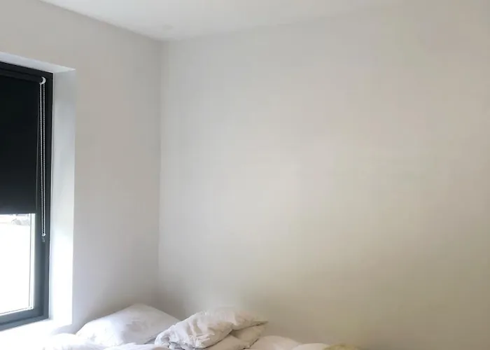 Cozy Nature Retreat, Danish Design W Jacuzzi Option Hébergement de vacances