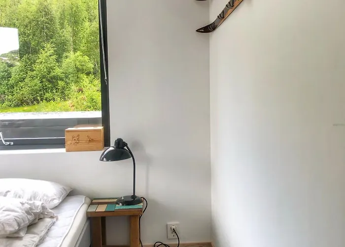 Cozy Nature Retreat, Danish Design W Jacuzzi Option Hébergement de vacances *